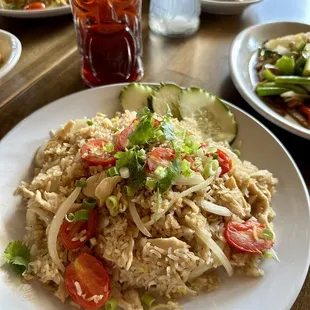 Thai Fried Rice
