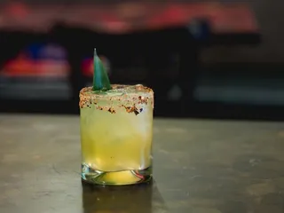 Thai Chef Street Food