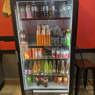 Drinks