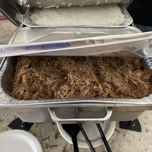 Kalua Pork