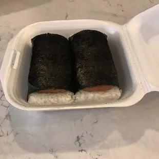 Hawaiian BBQ