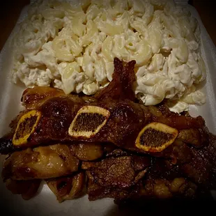 Meat Lovers