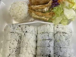 Oishi Teri Bowls