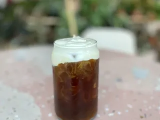 The Greenhouse Bar