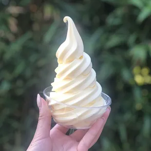 Dole Whip ($5.99)