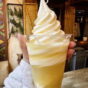DOLE Whip- Float