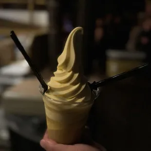 DOLE Whip- Float