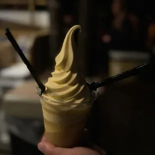 DOLE Whip- Float