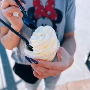 (Most of a) Dole Whip