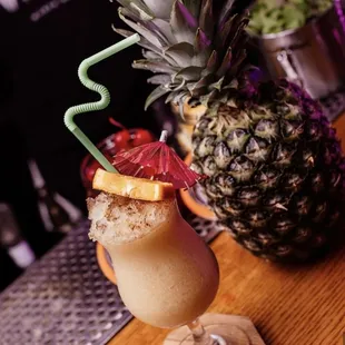 Pina Colada