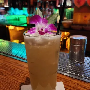 Lychee Luau