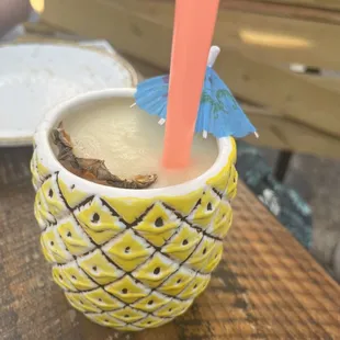 Pina colada
