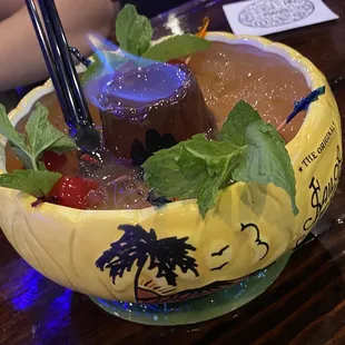 drink