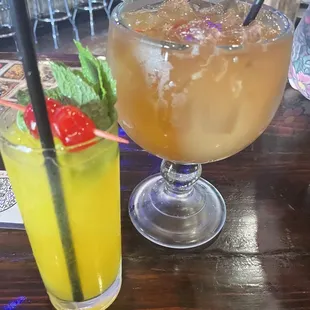drink