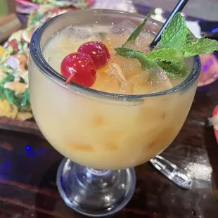 drink