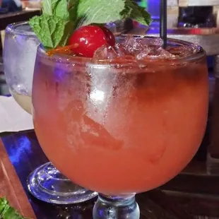 drink