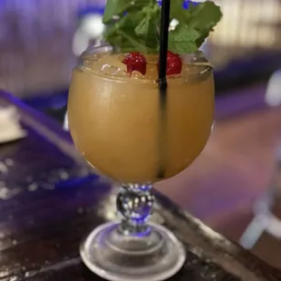 Da Kine Mai Tai - Ono af