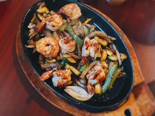 Gaby's Latin Flavors