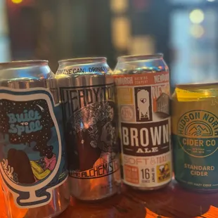 Tiki Rock features a great selection for local &amp; New England craft beer &amp; ciders