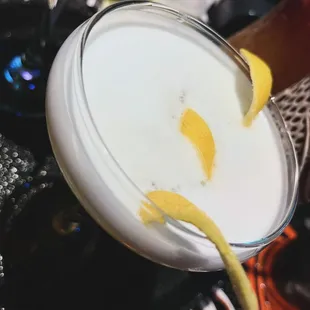 Classic Craft Cocktails