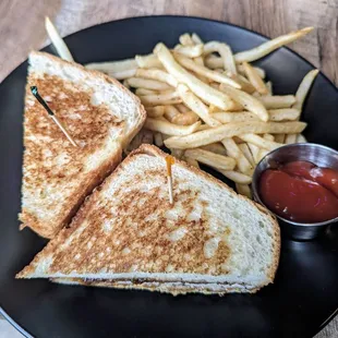 Katsu Pork Sando