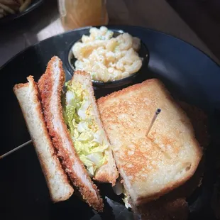 Katsu Sando