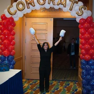 Congrats to the US Figure Skating Champs!