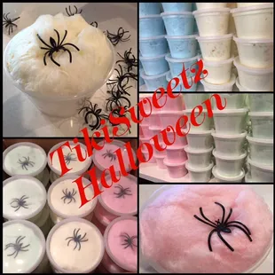 Happy Halloween! Thank you Jeff Kwong Orthodontics! :)