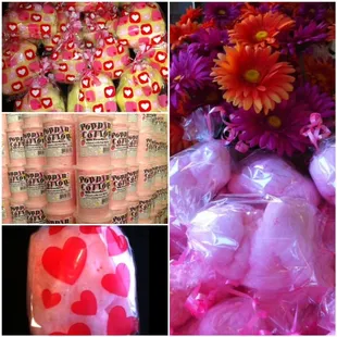 Now taking pre-orders for Valentine's Day favors!