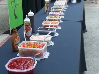 Bay Area Ice Cream Catering