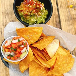 Malukas Guacamole