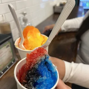 Shaved Ice