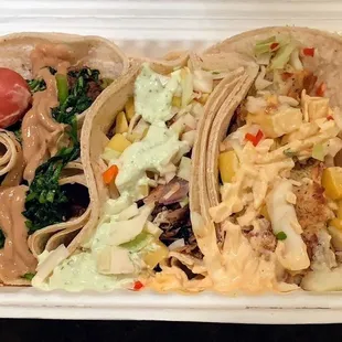 Tacos