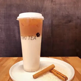 Horchata Ceylon Tea