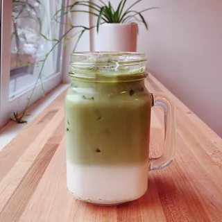 Organic Uji Matcha Tea