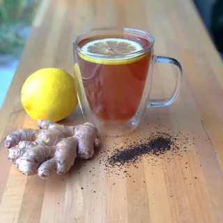 Lemon Ceylon Tea