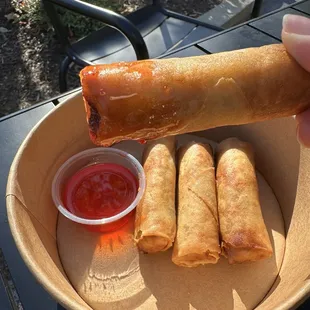 burritos and wraps, food