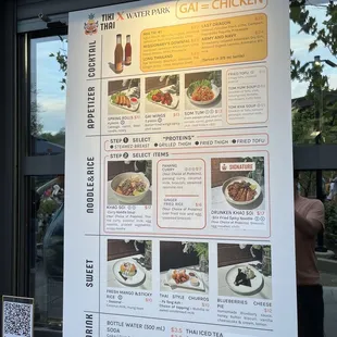 menu, ramen and noodles