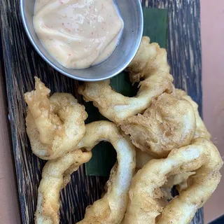 Calamari
