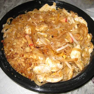 Pad Thai Gai