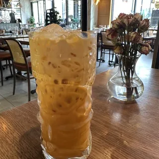 Thai Iced Tea