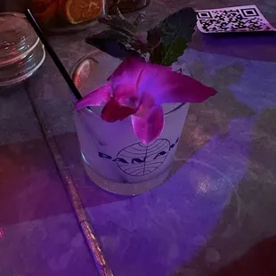 The Mai tai