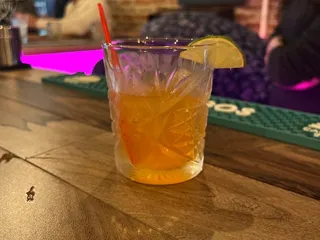 Parea Cocktail Lounge