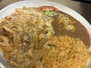 La Catrina Mexican Grill & Bar