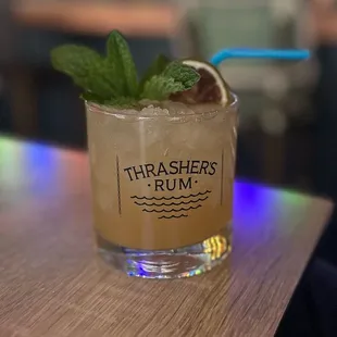 Mai Tai
