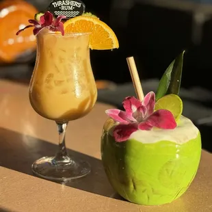 Painkiller &amp; The Nightmarcher