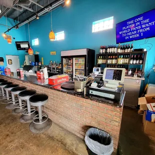 Sept 2021: Bar Pic 1 of 4