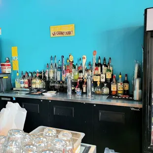 Sept 2021: Bar Pic 2 of 4