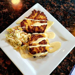Lump Crab Cakes