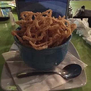 Amber ale French Onion Soup